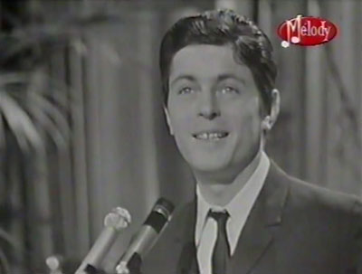 Palmares des Chansons - Jean-Luc