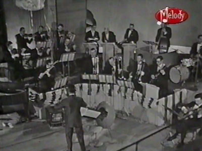 Raymond Lefebvre and his Orchestra