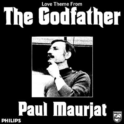 LOVE THEME FROM THE GODFATHER
