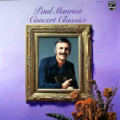 CONCERT CLASSICS