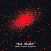 COMPLETE WORKS PAUL MAURIAT CD5