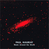 COMPLETE WORKS PAUL MAURIAT CD8