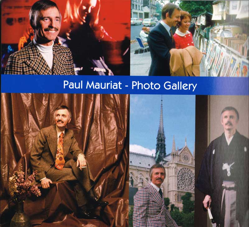 Photo Collage Mauriat 3