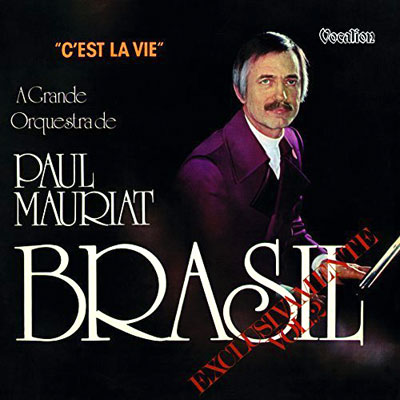 C'EST LA VIE / BRASIL EXCLUSIVAMENTE 2
