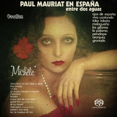ESPAÑA SACD HYBRID