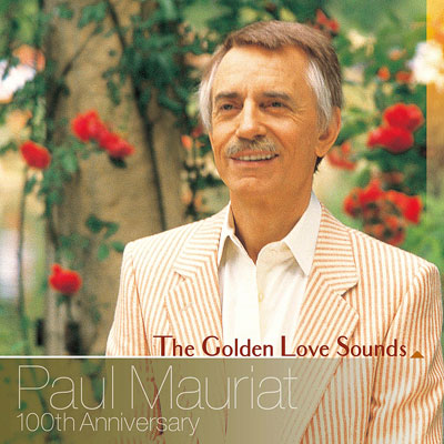 GOLDEN LOVE SOUNDS 
