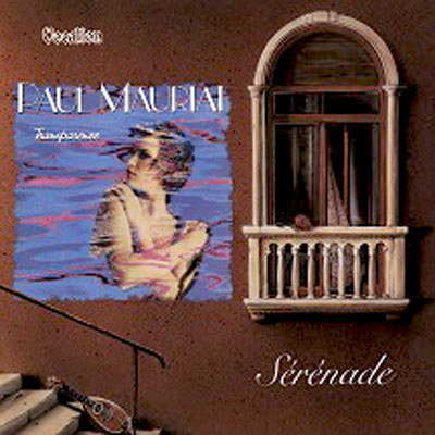 TRANSPARENCE / SERENADE