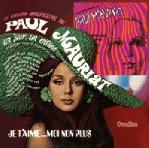 UN JOUR UN ENFANT / JE T'AIME... MOI NON PLUS