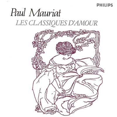 Paul Mauriat - Clasiques d'Amour