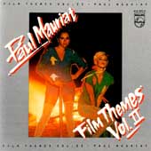 Film Themes Vol. II