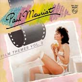 Film Themes Vol. III