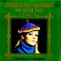 L'Amour est Bleu