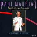 World Love Sounds 5CD Japan