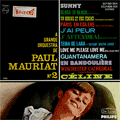 A Grande Orquestra de Paul Mauriat - Volume 2