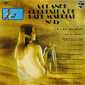 A Grande Orquestra de Paul Mauriat - Volume 15 - LE LAC MAJEUR