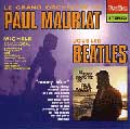 Mamy Blue / Cent Mille Chansons