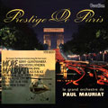 Prestige de Paris - More Mauriat