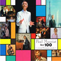 Paul Mauriat Best 100 5CD boxset