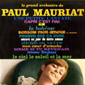 Le Grand Orchestre de Paul Mauriat Volume 2
