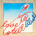 Love is Still Blue