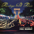 PRESTIGE DE PARIS