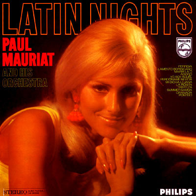 LATIN NIGHTS