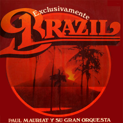 Exclusivamente Brazil