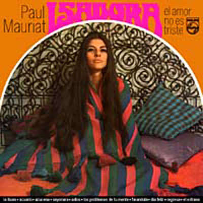 ISADORA