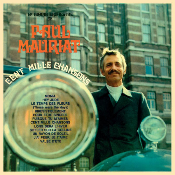 CENT MILLE CHANSONS