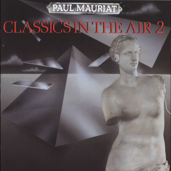 CLASSICS IN THE AIR VOLUME 2