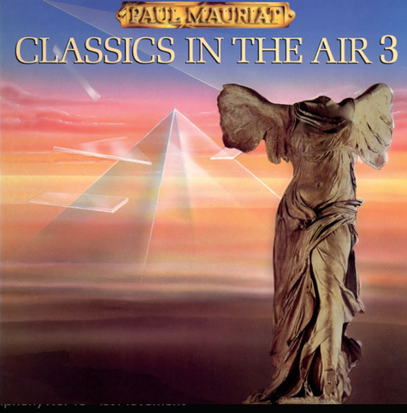 CLASSICS IN THE AIR 3