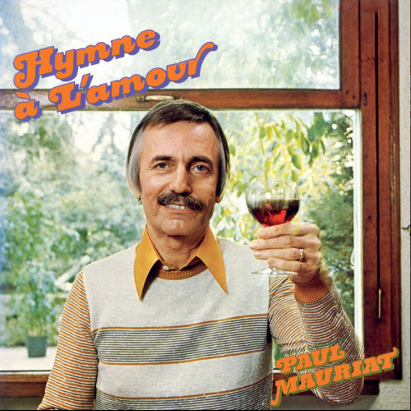 HYMNE A L'AMOUR