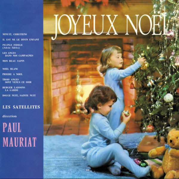 JOYEUX NÖEL