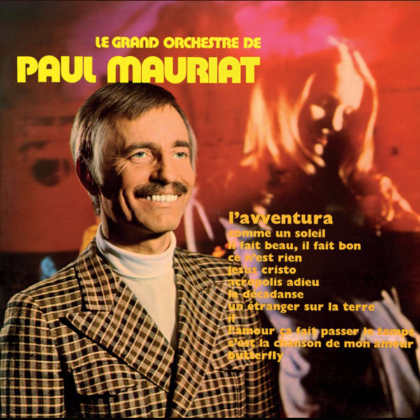 L'AVVENTURA
