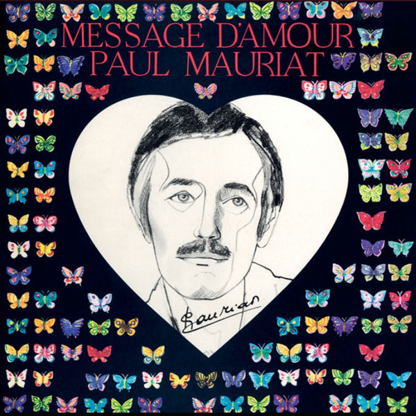 MESSAGE D'AMOUR