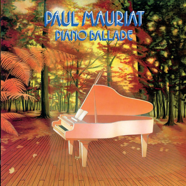 PIANO BALLADE