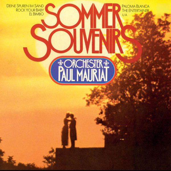 SOMMER SOUVENIRS