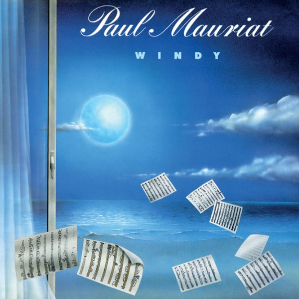 WINDY
