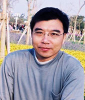 Mauriat Fan - Chih Chien Hsieh - Taiwan