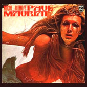 Noche... Ritmo... y Paul Mauriat