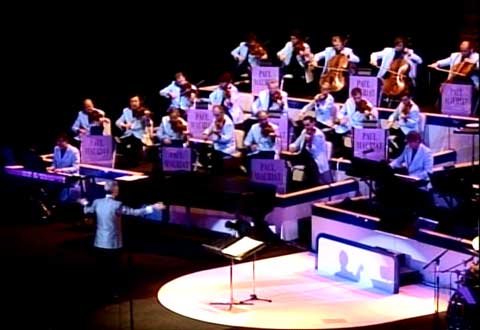 The Grand Orchestra of Paul Mauriat