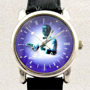 Paul Mauriat - Watches