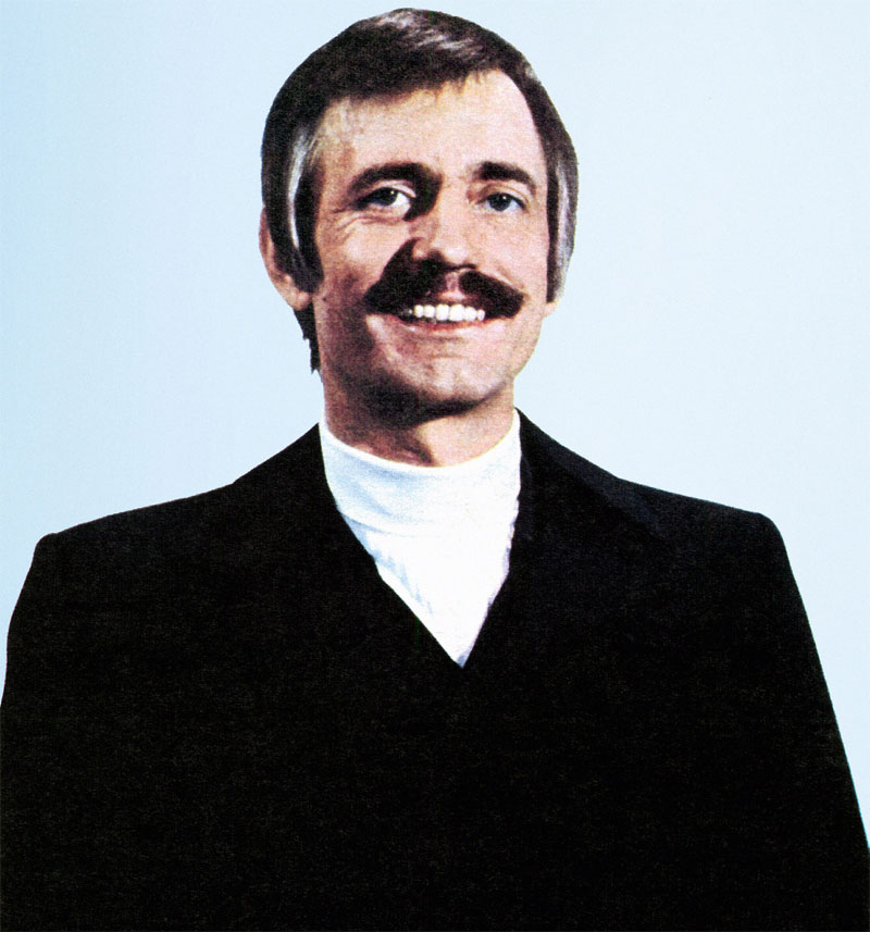 Paul Mauriat 1974 Ya Magazine