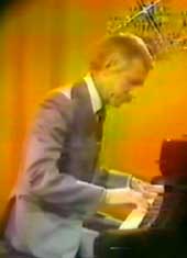 Paul Mauriat al piano