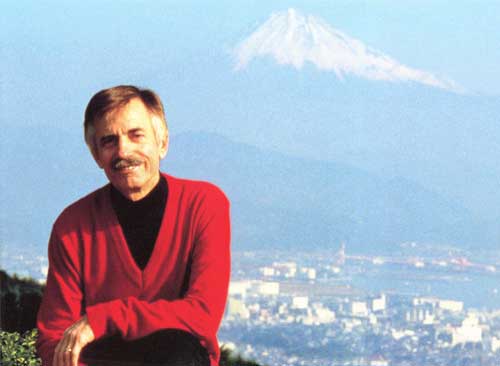 Paul Mauriat in Japan - 1980