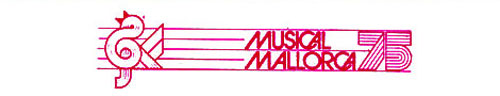 Festival de Mallorca 1975