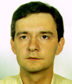 Frederic Niobey - bass player