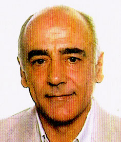 Michel Peyratout - bass player