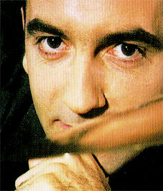 Thierry Chauvet-Peillex - drums