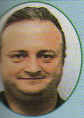 Francois Cagnon - French horn player